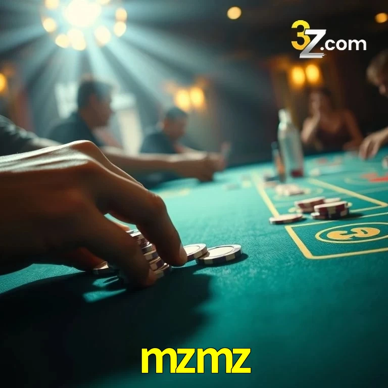 mzmz lottery