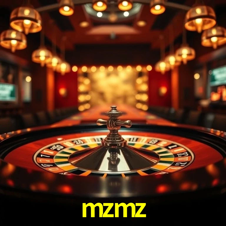 mzmz Slot Mecânicas