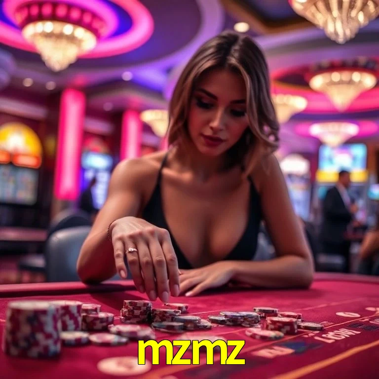 mzmz Casino RNG