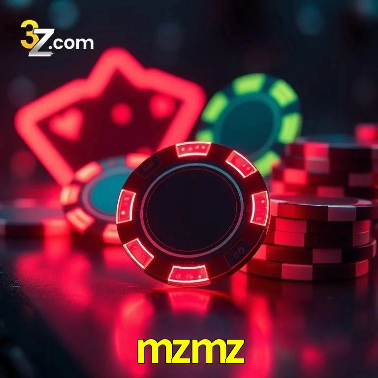 mzmz Slot Analytics