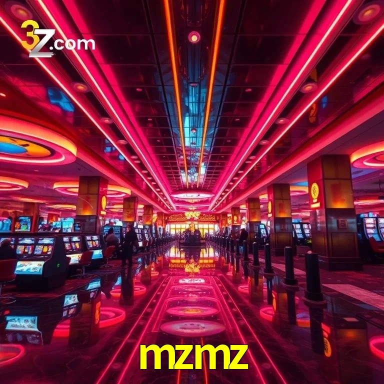 mzmz APK Interface