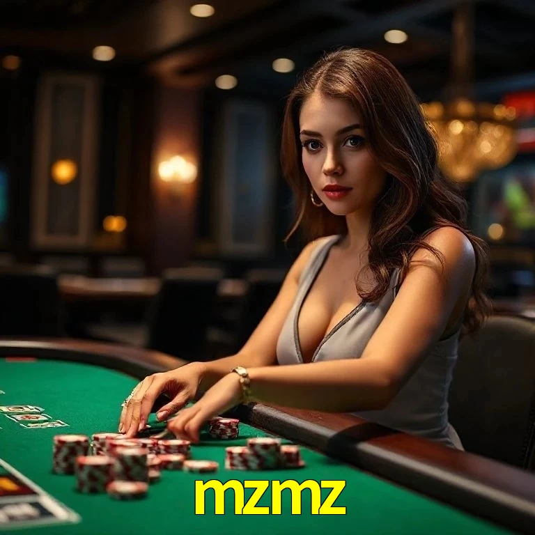 mzmz Live Casino